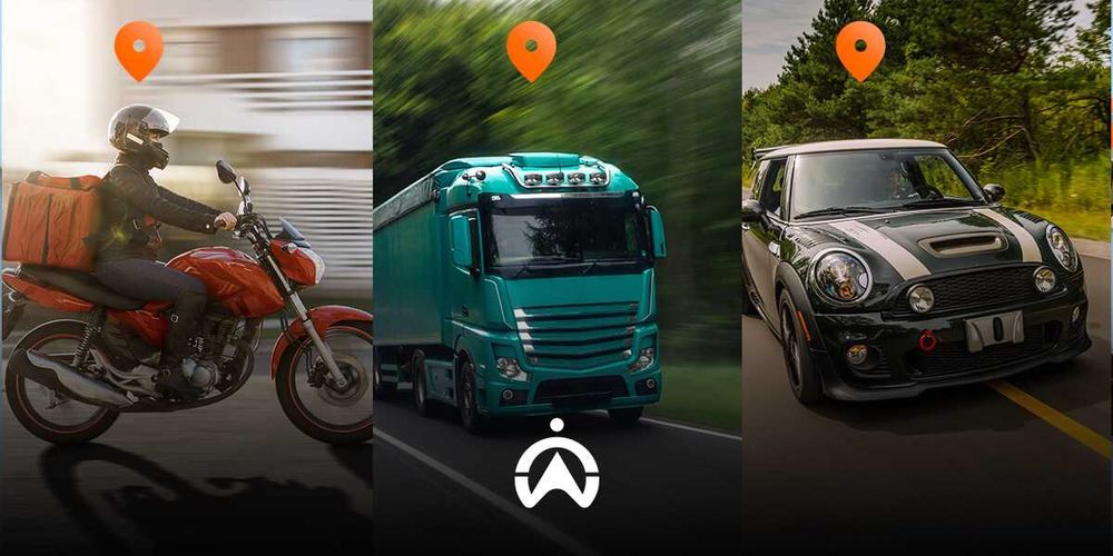 GPS трекер Navtelecom — Оригинал с Гарантией