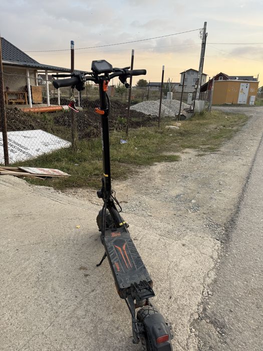 Kukirin g2 pro aproape ca noua