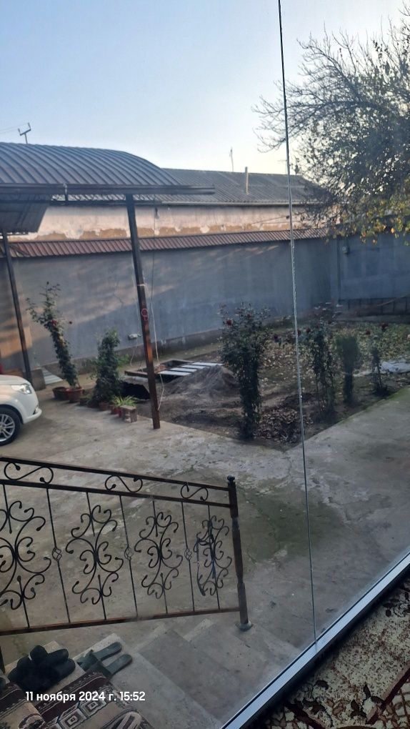Уй сотилади Оккургон шахар центр янги уй