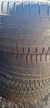 2 buc. 235/55r19 Michelin latitude  sport3