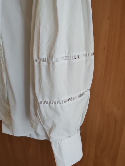 Нова дамска риза ZARA