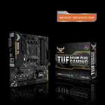 ASUS TUF B450M-Plus Gaming Socket AM4 noua. SIGILATA