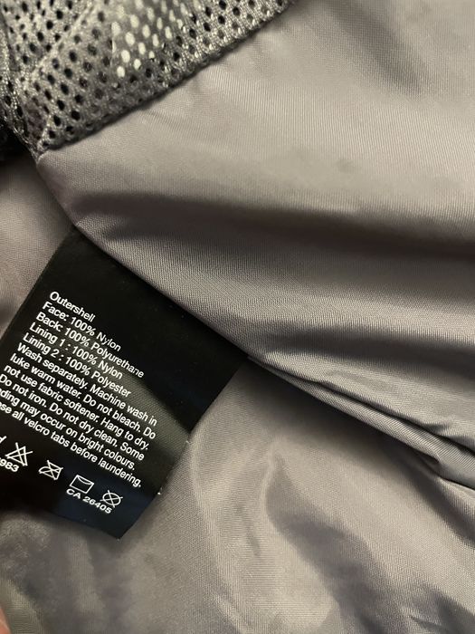 HELLY HANSEN Outershell/мъжко яке L/XL