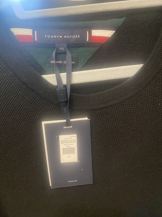 Tommy Hilfiger,Adidas golf cumparate din SUA, marimi mari,Noi