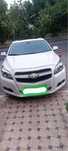 Malibu-1. 2015 full автомат