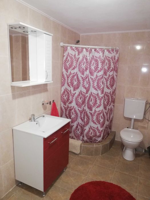 Cabana Maryflor Băile Figa