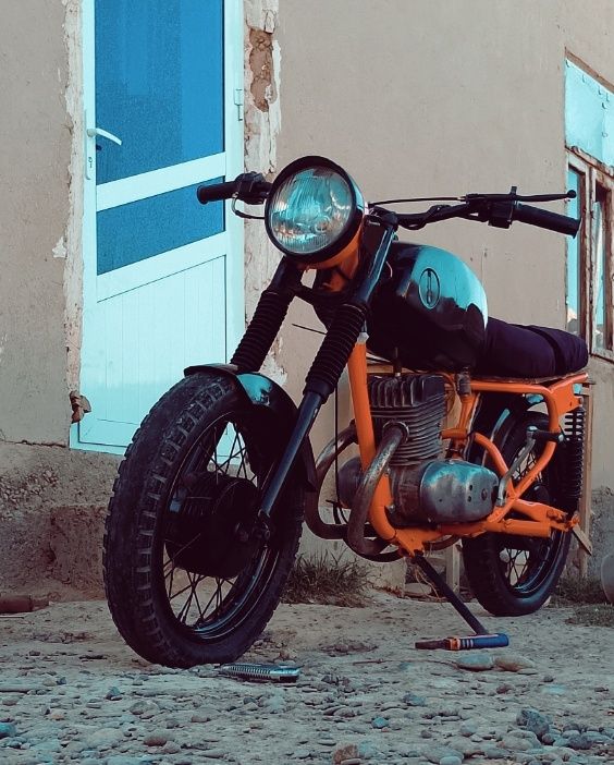 Vasxod 3 tuning sp