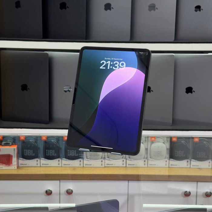 Ipad 11 M4 Ideal Nasiya Savdo bor