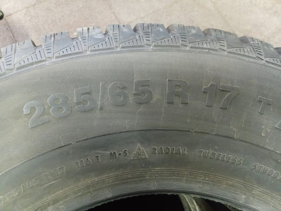 продаю зимние автошины