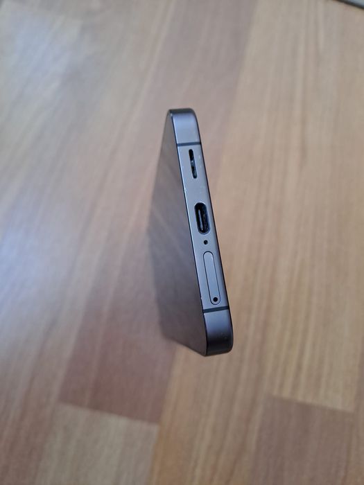 Samsung Galaxy S24 Plus 256 GB 12 GB Ram