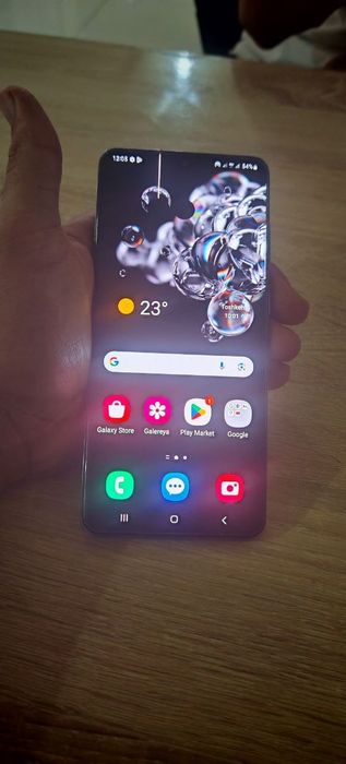 Samsung galaxy s20 ultra 5g