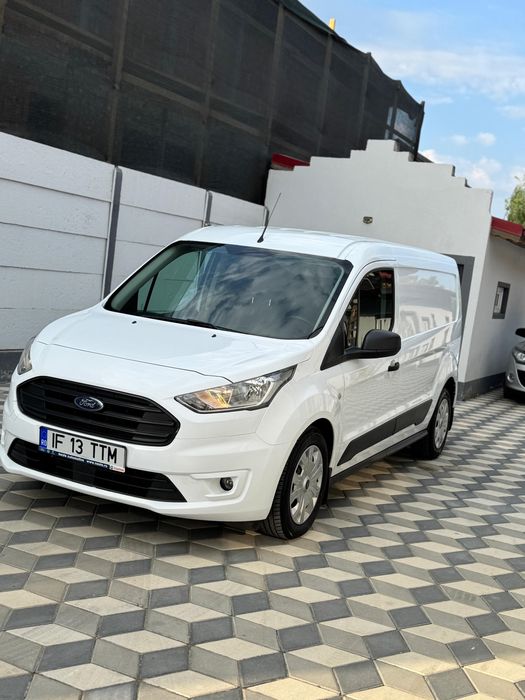 Ford Tranzit connect 2019