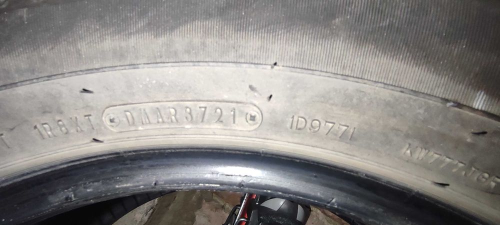 Гуми Dunlop Grandtrek AT 20 265/60 R18
