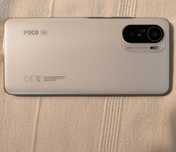 Poco F3 alb 8/256