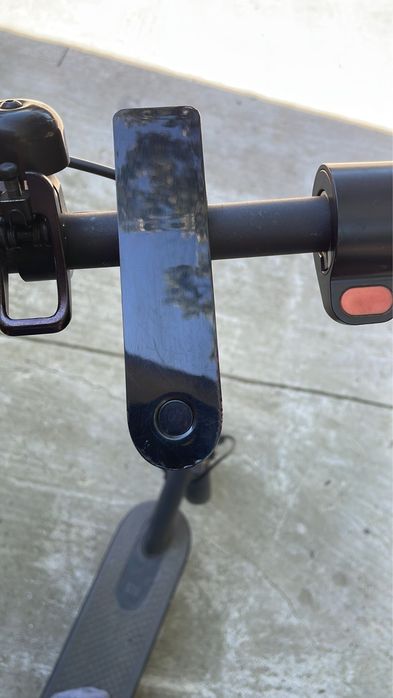 Trotineta electrica Xiaomi