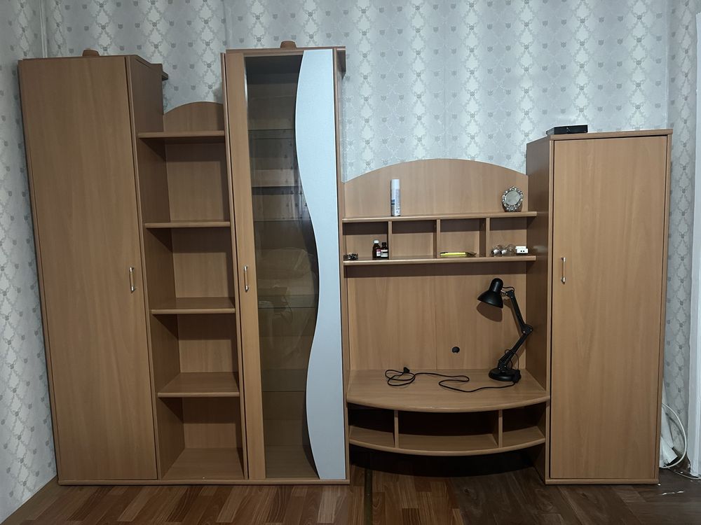 Продается стенка