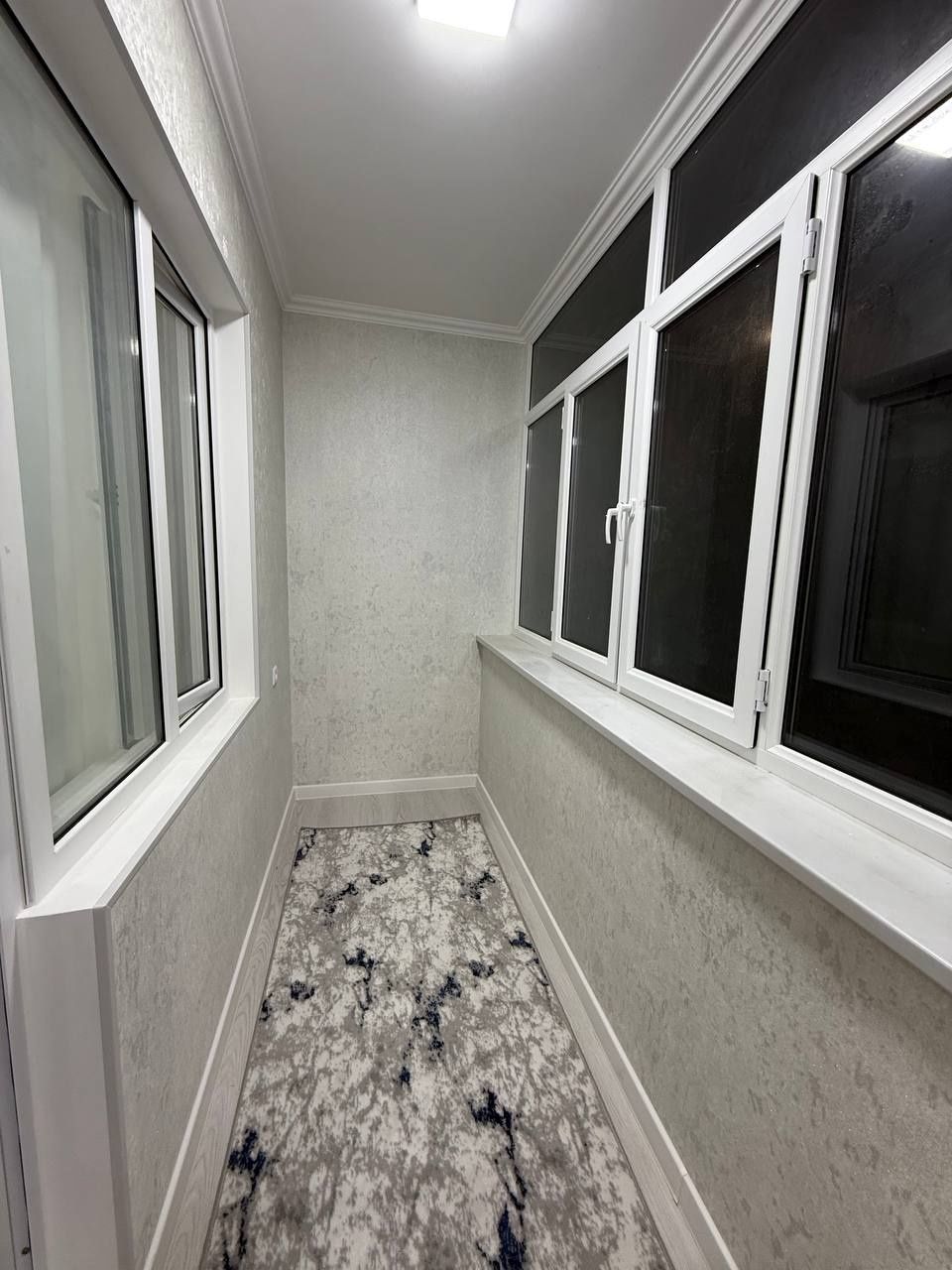 Продаю 2 ком квартира на 2 этаже 4 этажного дома. Авиосозлар 4