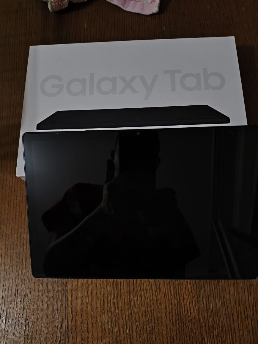 Планшет Samsung TabA8 128гб