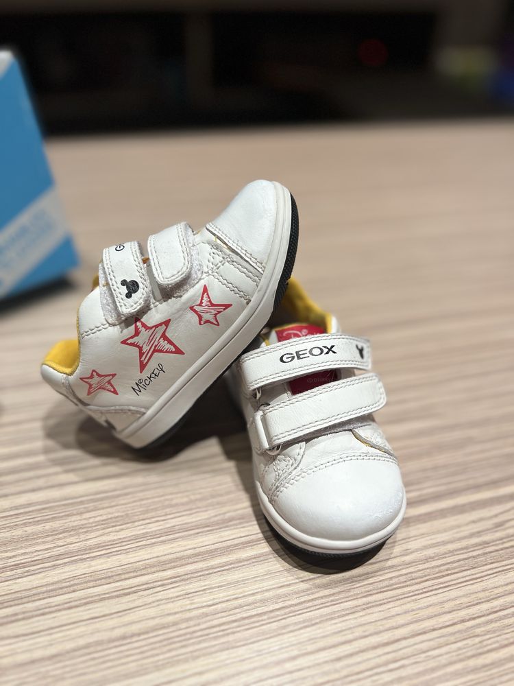 Geox Disney 20 детски обувки