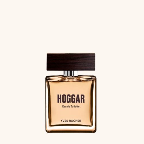 Vand parfum "Hoggar"