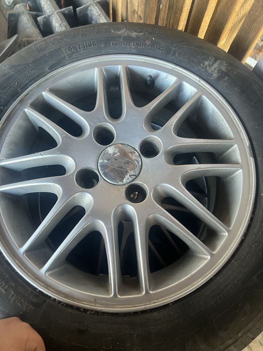 Vand 4roti ford 4 rezoane