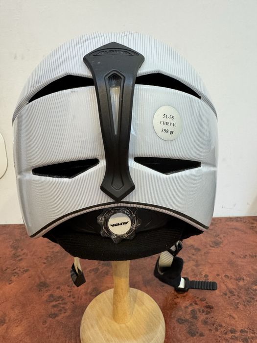 Vand casca de schi Alpina marimea 51-55