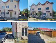 Casa P+E+M 132mp + Teren 125 m² - Schiau
