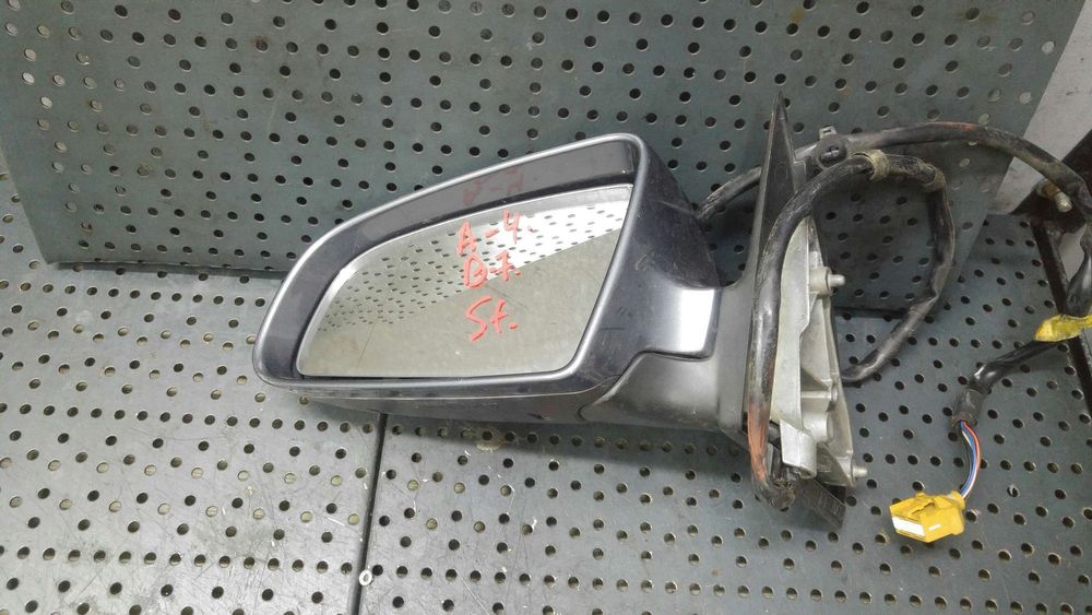 Oglinda electrica stanga audi a4 b7 8e
