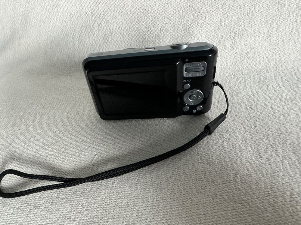 Цифров фотоапарат SAMSUNG ES65 , 10.2 MP