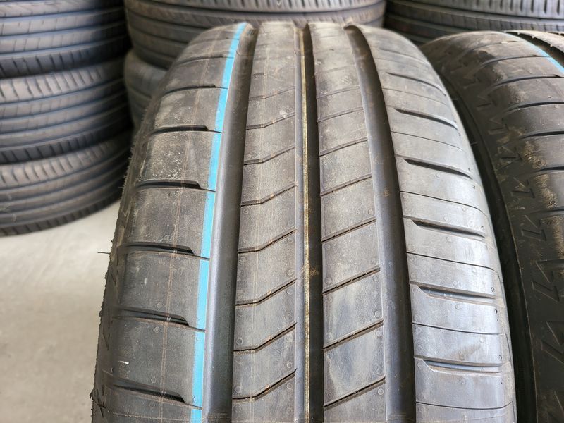 215/55/18 BRIDGESTONE 4бр