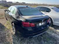 Set Stop / lampa / tripla caroserie / portbagaj BMW f10 seria 5