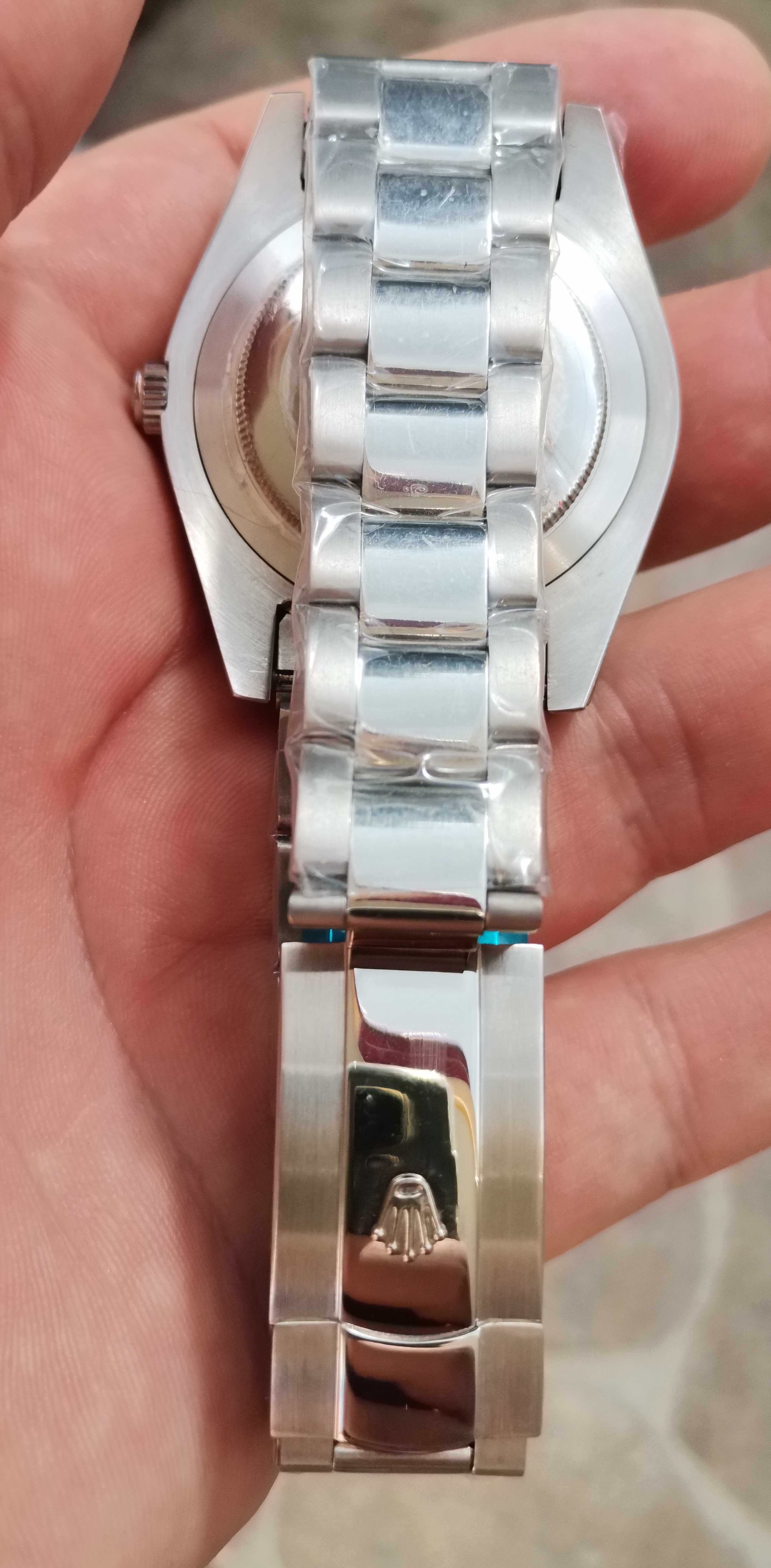 Rolex Datejust 41 mm