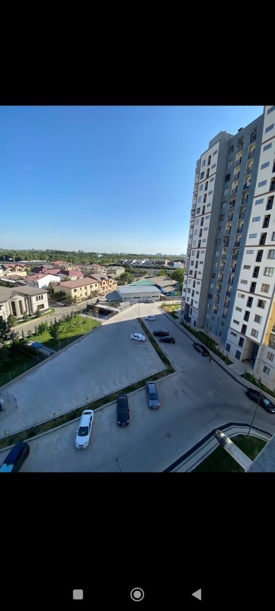 Yunusobot Manzara 5 da kvartira sotiladi