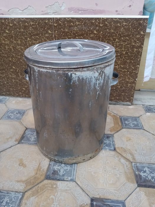 Бочка 90-100 литр.