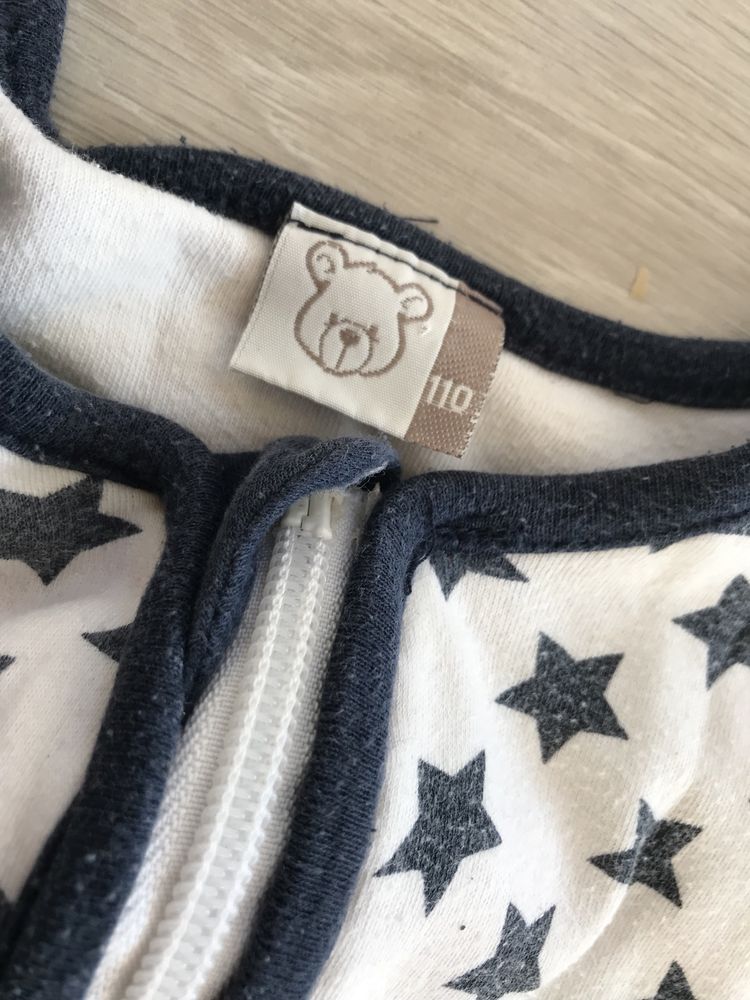 Sac de dormit 104-110 copii fata/baiat unisex