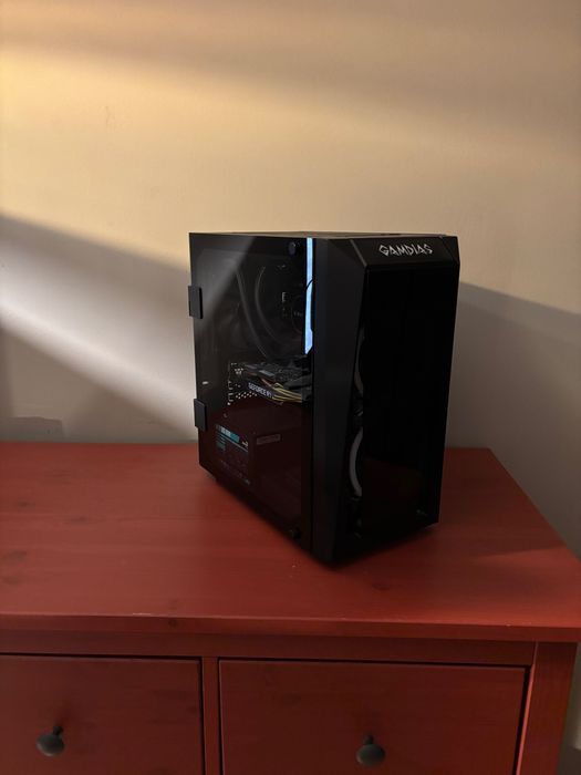 PC Gaming - i5 9600kf, RTX 2060