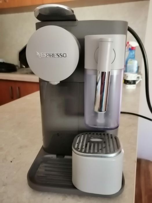 Кафемашина на капсули