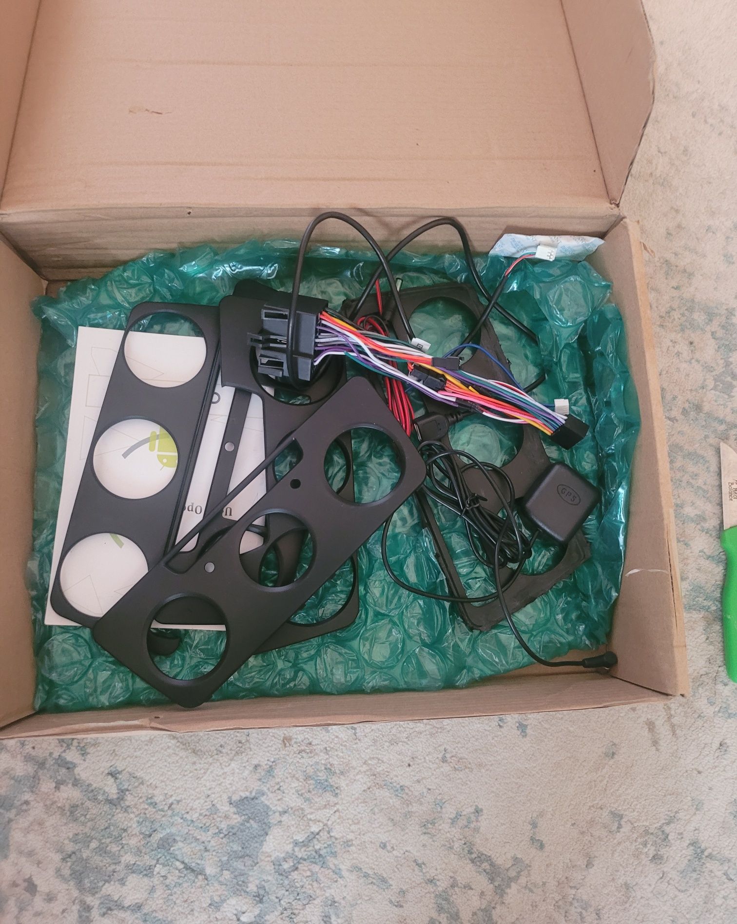 Navigatie skoda octsvia 2 colmpeta 2gb necesita resetare pe placa