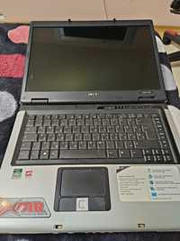 Laptop ACER pentru piese de schimb și memorie DDR