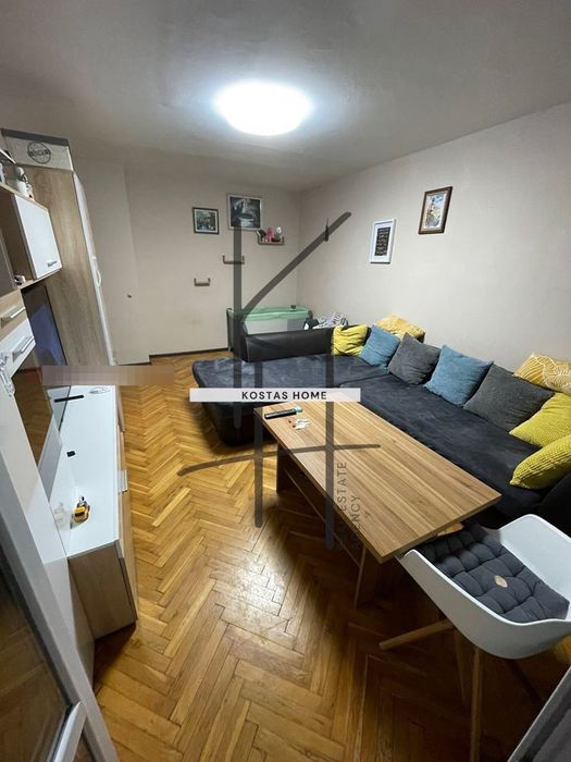 Продава се Двустаен апартамент в Варна, Владислав Варненчик - 50 кв.м за 1750 €/кв.м - Снимка #1