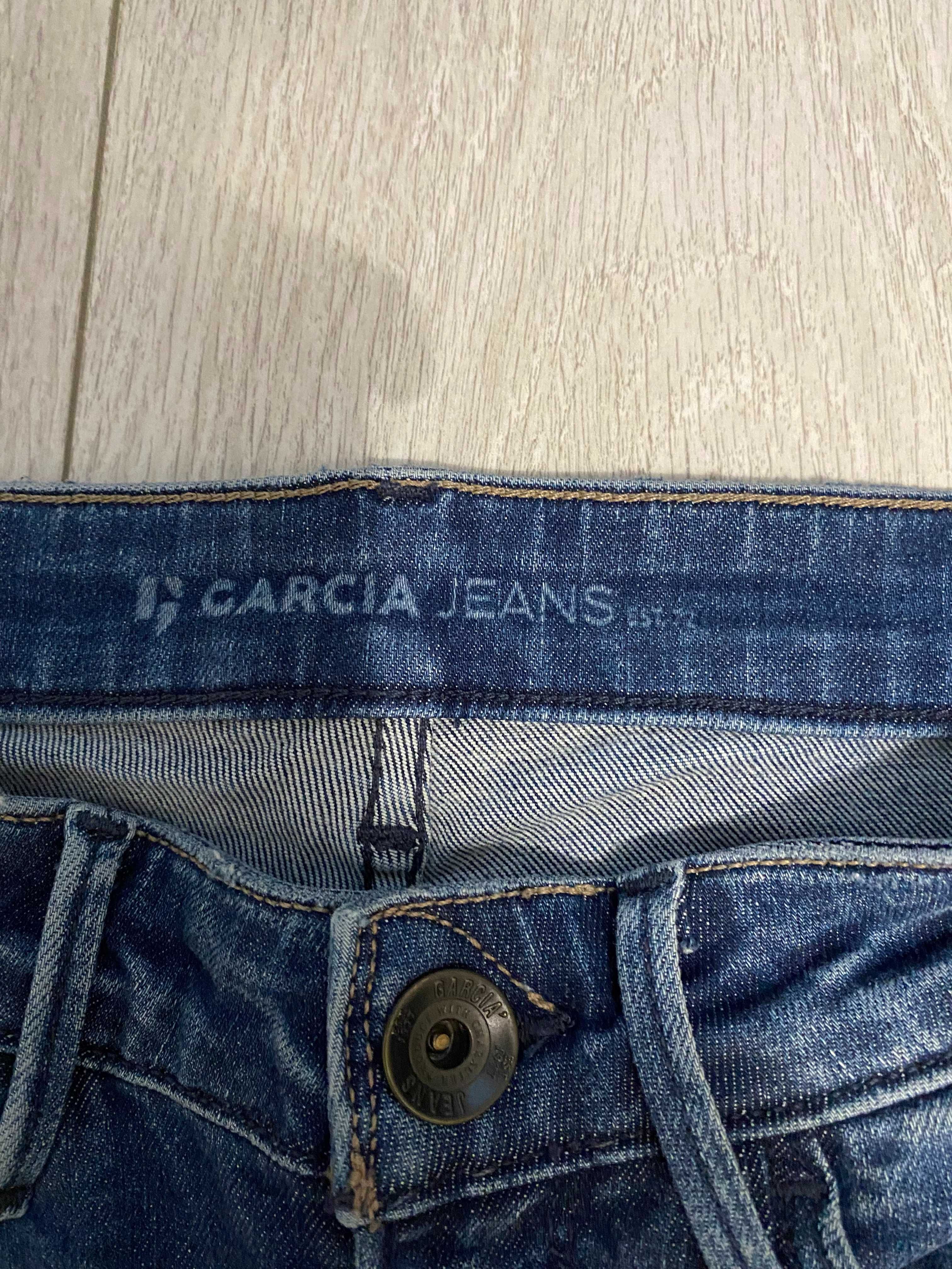 Дънки Garcia Celia