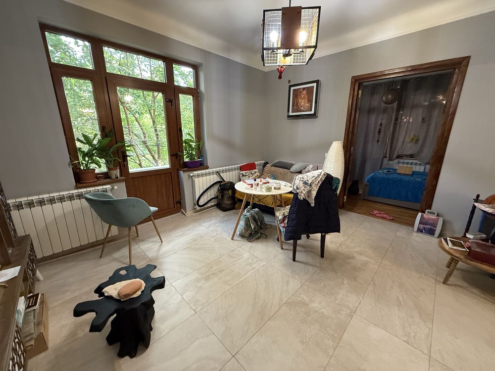 Muncii Vatra Luminoasa - 4 Camere Renovat 4 Balcoane