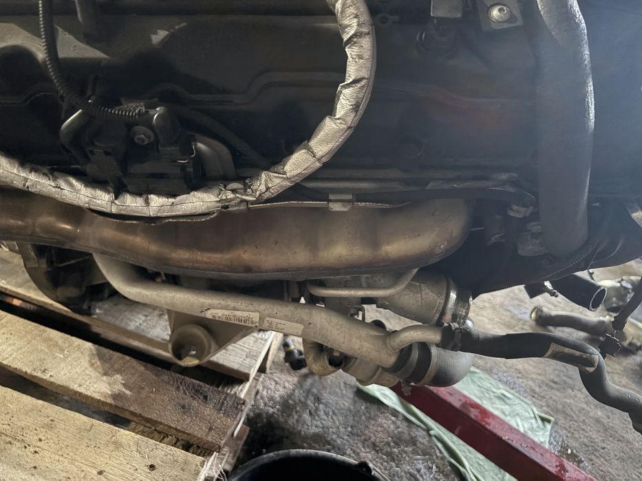 Motor  bmw 3.0i 3.5i 4.0i n55b30a 306cai 135i 235i 335i 435i 535i 640i