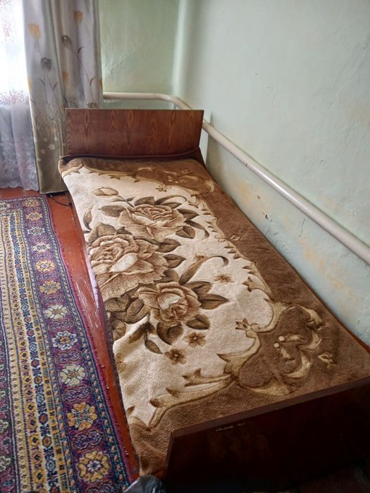 Продам кровать, недорого