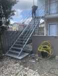 Scari galvanizate
