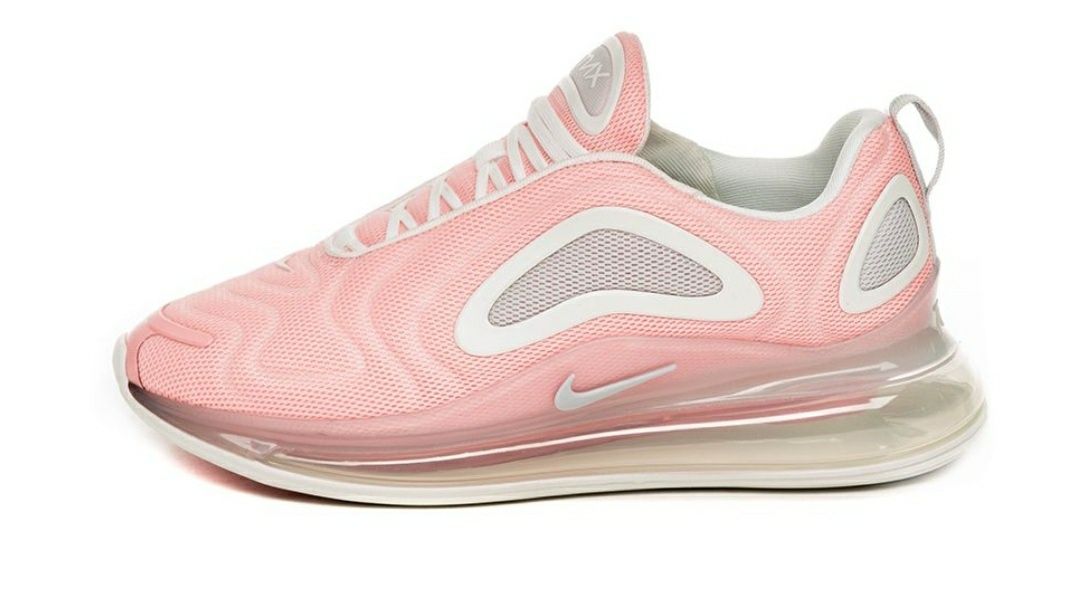 Nike Air Max 720 roz coral originali