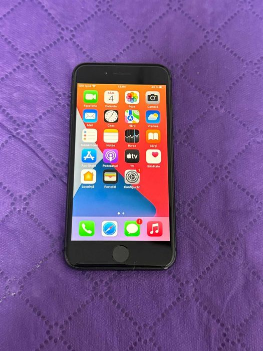 Telefon Apple Iphone 8 64Gb - liber retea -poze reale