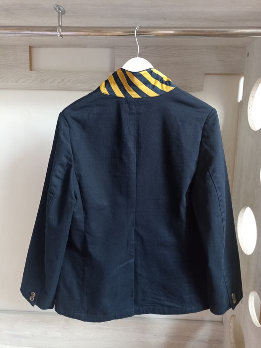 Детско сако Polo Ralph Lauren