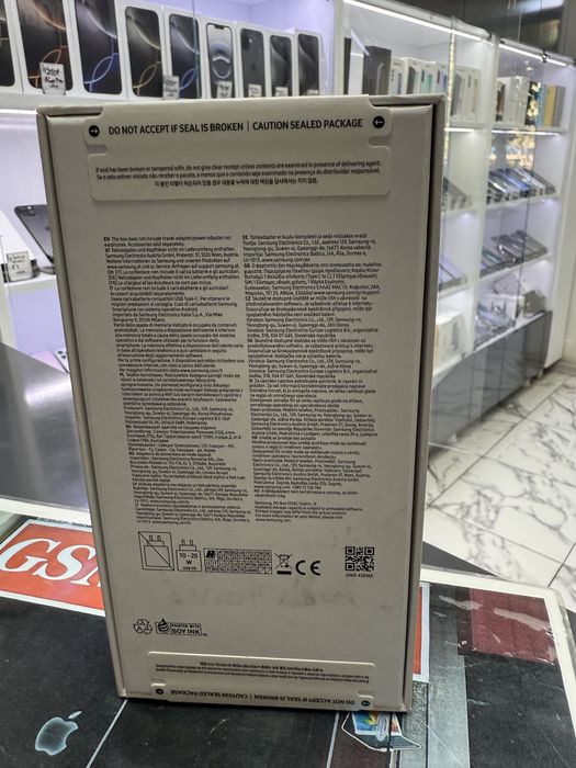 Samsung Galaxy A55 128Gb *Запечатан*