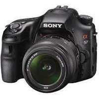 Camera foto/video Sony Alpha A57